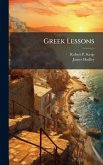 Greek Lessons