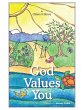 God Values You - Bild 1