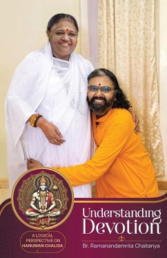 Cover Understanding Devotion