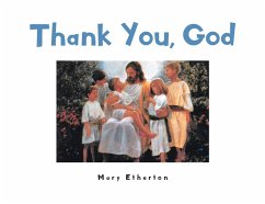 Cover Thank You, God