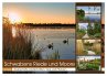 Schwabens Riede und Moore (Wandkalender... - Bild 1