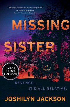 Cover Missing Sister