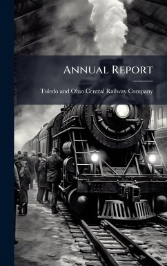 Annual Report Annual Report