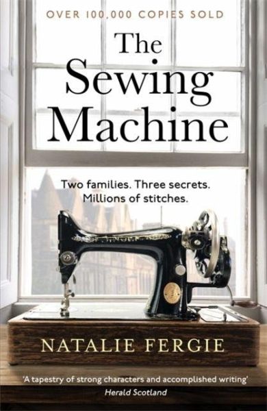 The Sewing Machine The Sewing Machine