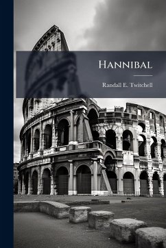 Cover Hannibal