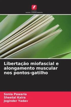Cover Libertação miofascial e alongamento muscular nos pontos-gatilho