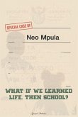 Special Case of Neo Mpula