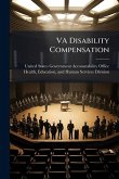 VA Disability Compensation VA Disability Compensation