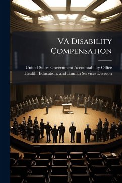 Cover VA Disability Compensation