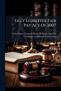 Cover Lilly Ledbetter Fair Pay Act Of 2007