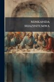 Minkanda Miazintumwa