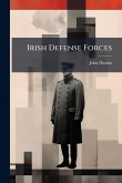 Irish Defense Forces Irish Defense Forces