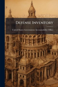 Cover Defense Inventory
