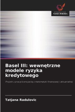 Cover Basel III