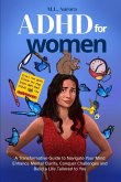 ADHD For Women