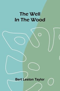 Cover The well in the wood