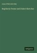 Neghborly Poems and Dialect Sketches - Bild 1