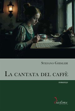 Cover La cantata del caffè (eBook, ePUB)