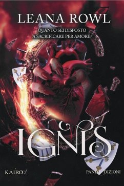 Cover Ignis (eBook, ePUB)
