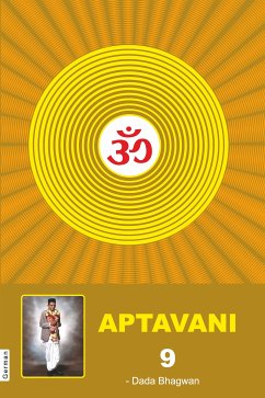 Cover Aptavani-9 (eBook, ePUB)