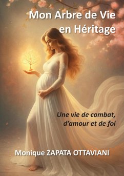 Cover Mon Arbre de Vie en Héritage (eBook, ePUB)