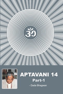 Cover Aptavani-14 Part-1 (eBook, ePUB)
