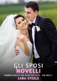 Gli Sposi Novelli (eBook, ePUB) Gli Sposi Novelli (eBook, ePUB)