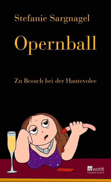 Opernball (eBook, ePUB)