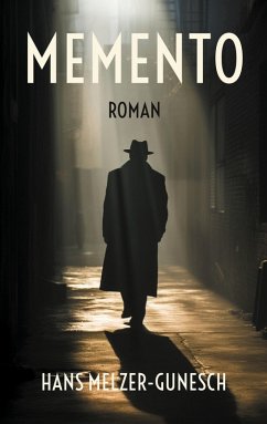 Cover Memento (eBook, ePUB)