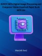 IGNOU MCA Digital Image Processing and... - Bild 1