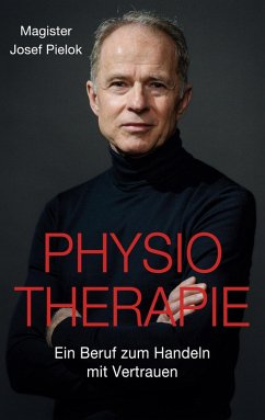 Cover Physiotherapie (eBook, ePUB)