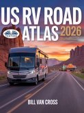 US RV Road Atlas 2026 (eBook, ePUB)