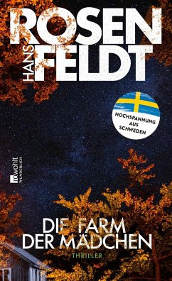 Cover Die Farm der Mädchen (eBook, ePUB)