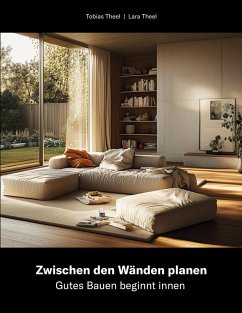 Zwischen den Wänden planen (eBook, ePUB)