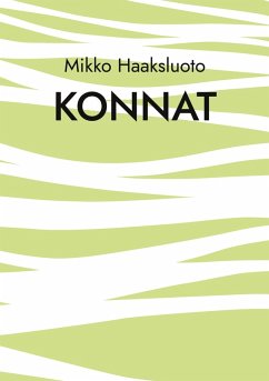 Cover Konnat (eBook, ePUB)