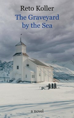 Cover The Graveyard by the Sea (eBook, ePUB)