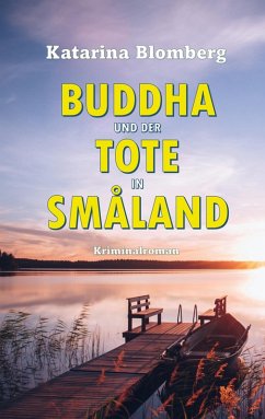 Buddha und der Tote in Småland (eBook, ePUB)