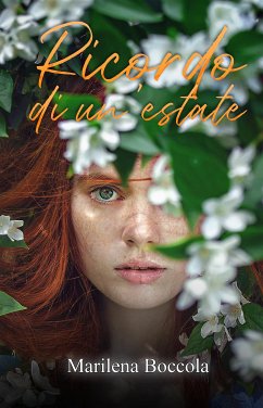Cover Ricordo di un'estate (eBook, ePUB)