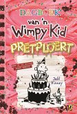 Dagboek van 'n Wimpy Kid 20: Pretploert (eBook, ePUB)