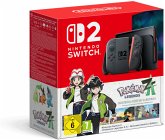 Nintendo Switch 2 + Pokémon-Legenden: Z-A - Nintendo Switch 2 Edition -Set