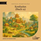 Konfuzius (Buch 12) (MP3-Download)