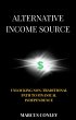 Alternative Income Source (eBook, ePUB) - Bild 1