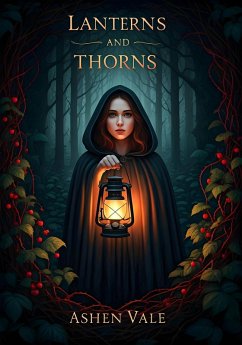 Cover Lanterns and Thorns (eBook, ePUB)