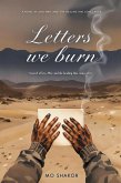 Letters We Burn (eBook, ePUB) Letters We Burn (eBook, ePUB)