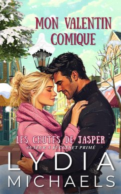 Cover Mon Valentin Comique (Les Chutes de Jasper, #5) (eBook, ePUB)