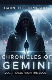 Chronicles Of Gemini Vol. 1 (eBook, ePUB)