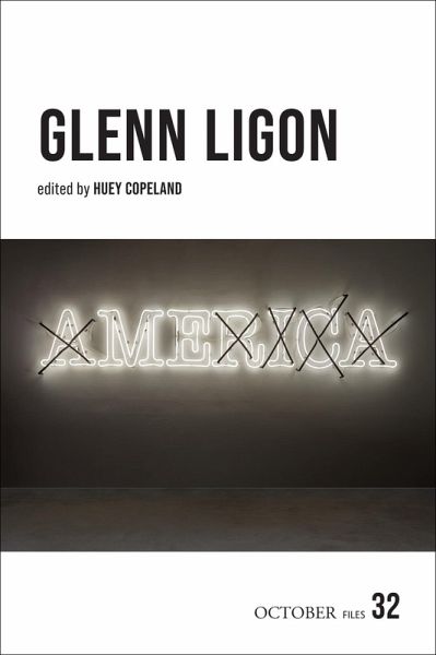 Glenn Ligon (eBook, ePUB)