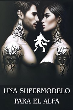 Supermodelo para el Alfa (eBook, ePUB) - Trascendental, Editorial