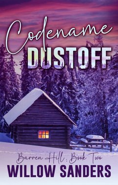 Cover Codename Dustoff (Barren Hill, #2) (eBook, ePUB)