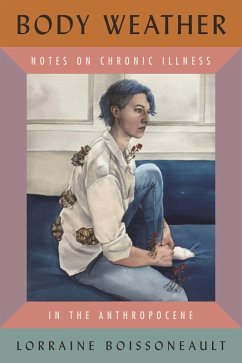 Cover Body Weather (eBook, ePUB)